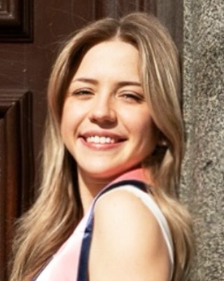 Chloe Mull