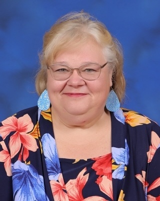 Pam Duncan