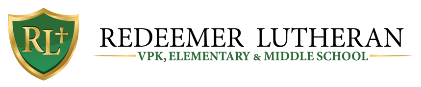 Redeemer Lutheran VPK, Elementary & Middle School