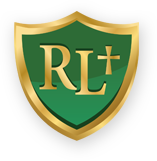 RL Shield logo